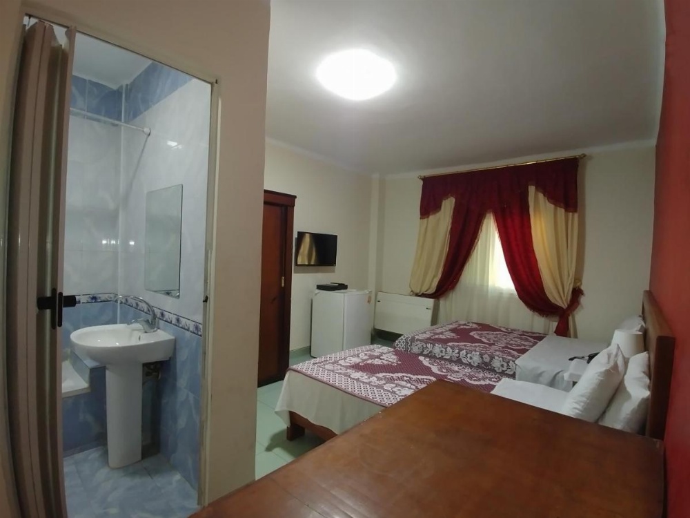 Sun Hostel Cairo Image 10