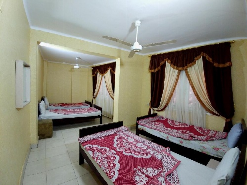 Sun Hostel Cairo image 11