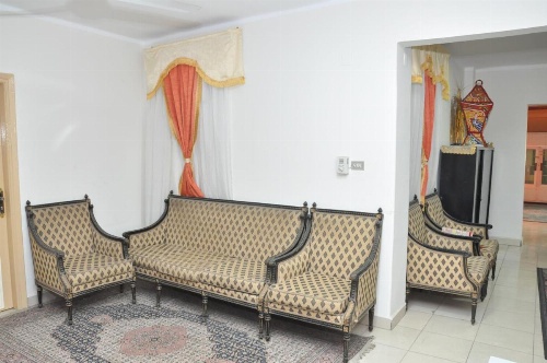 Sun Hostel Cairo image 15