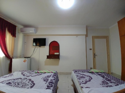 Sun Hostel Cairo image 16