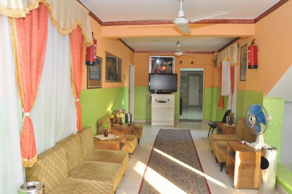 Sun Hostel Cairo Image 17