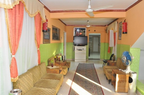Sun Hostel Cairo image 17
