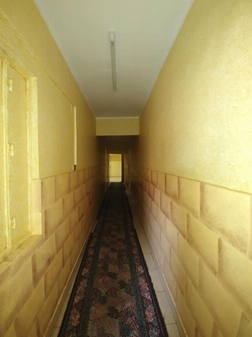 Sun Hostel Cairo image 19