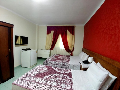 Sun Hostel Cairo image 20