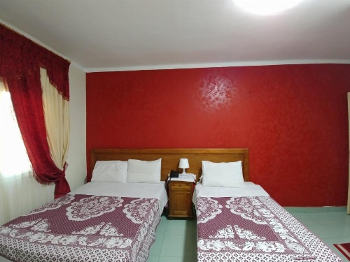 Sun Hostel Cairo image 21