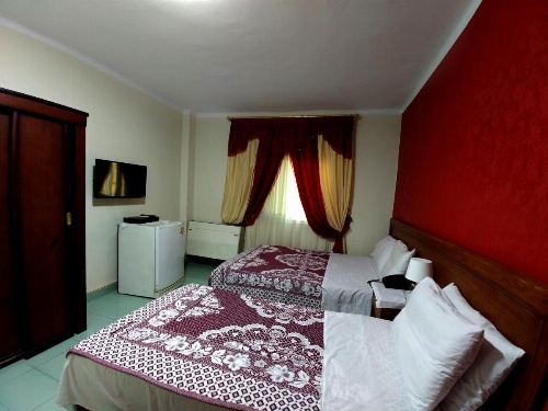 Sun Hostel Cairo image 22