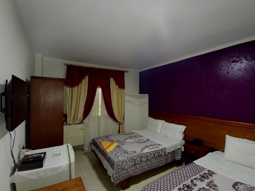Sun Hostel Cairo image 23