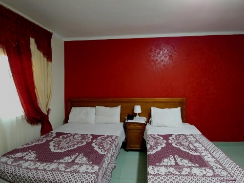 Sun Hostel Cairo image 25