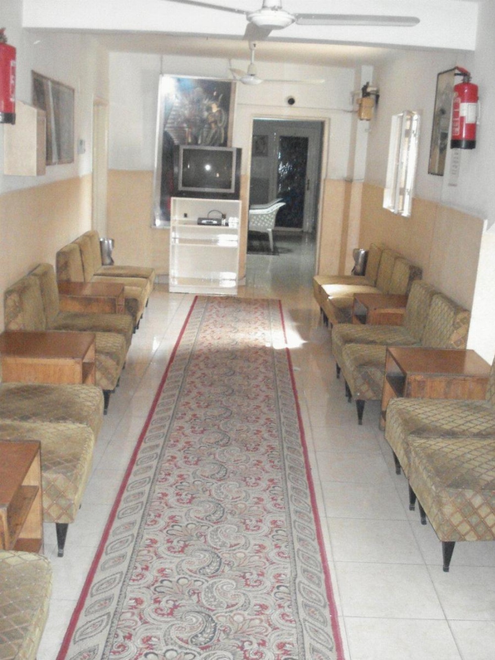 Sun Hostel Cairo Image 29