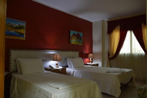 Sun Hostel Cairo image 3