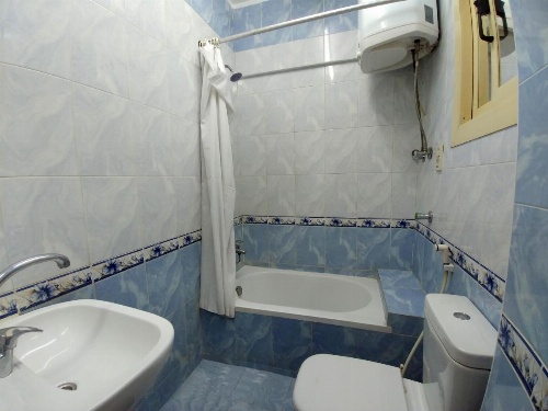 Sun Hostel Cairo image 5