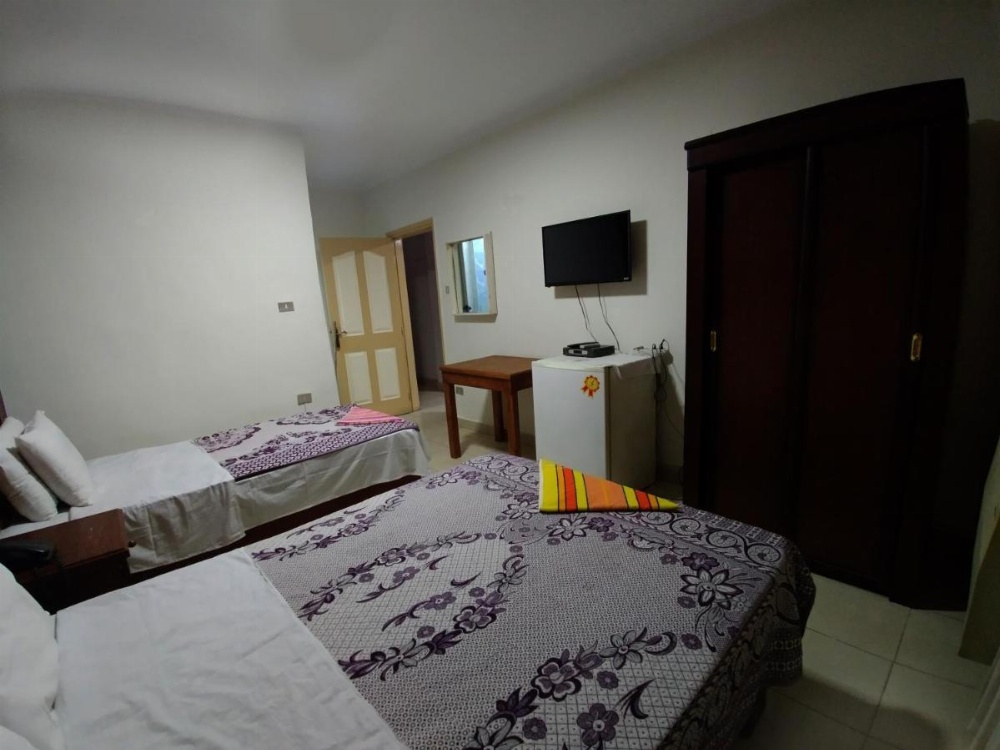 Sun Hostel Cairo Image 6