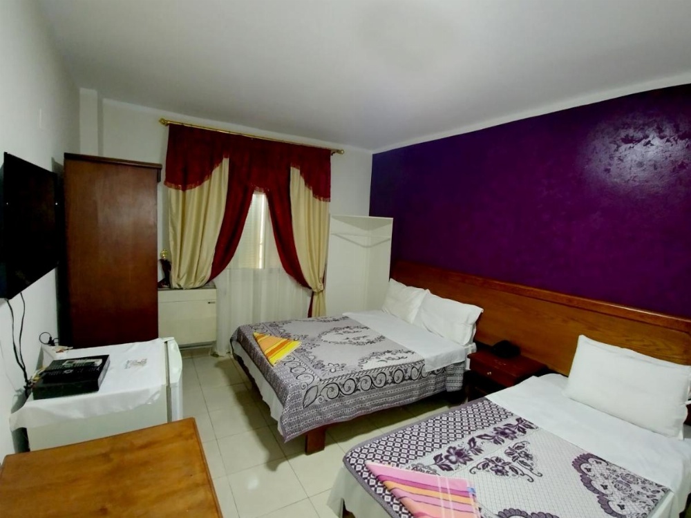 Sun Hostel Cairo Image 7