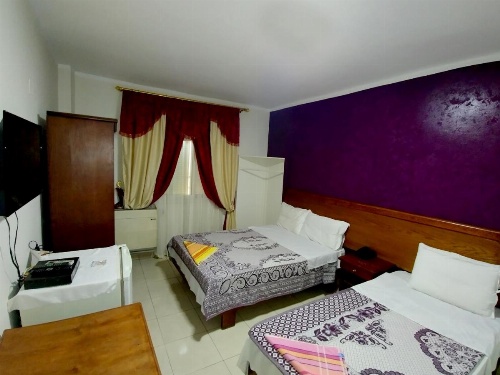 Sun Hostel Cairo image 7