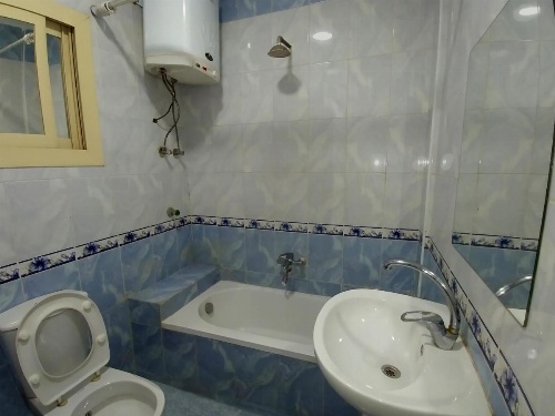 Sun Hostel Cairo image 8