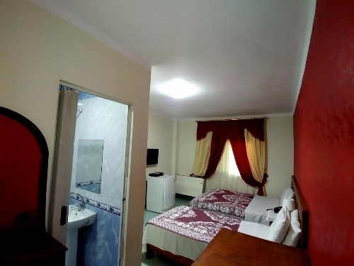 Sun Hostel Cairo image 9